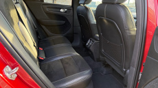 Volvo Xc40 2.0 T5 R DESIGN Pro 5dr AWD Geartronic Petrol Estate